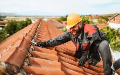 Étanchéité de toiture : comment éviter les infiltrations ?